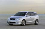 Toyota Corolla Matrix Concept 2001 года
